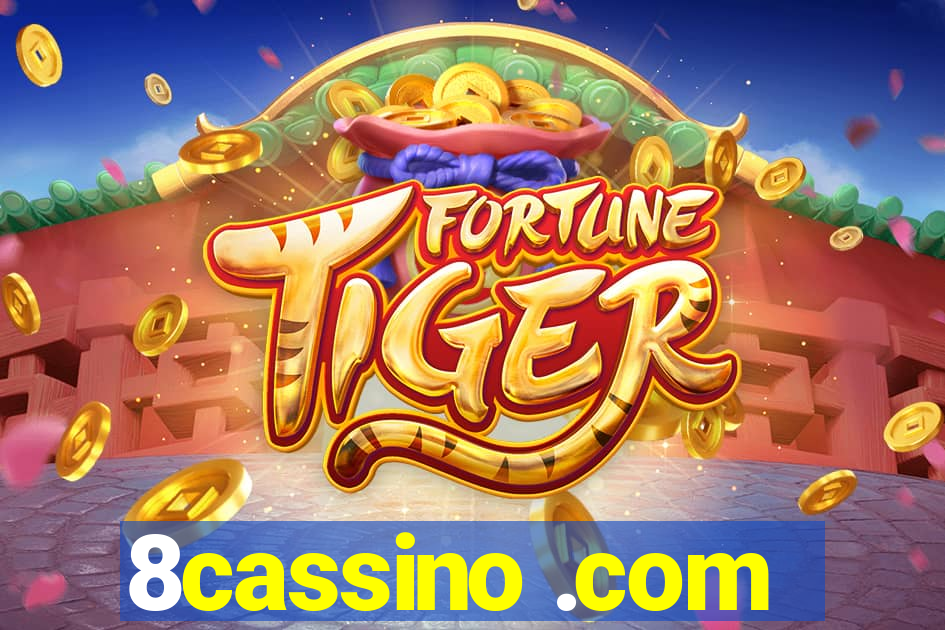 8cassino .com